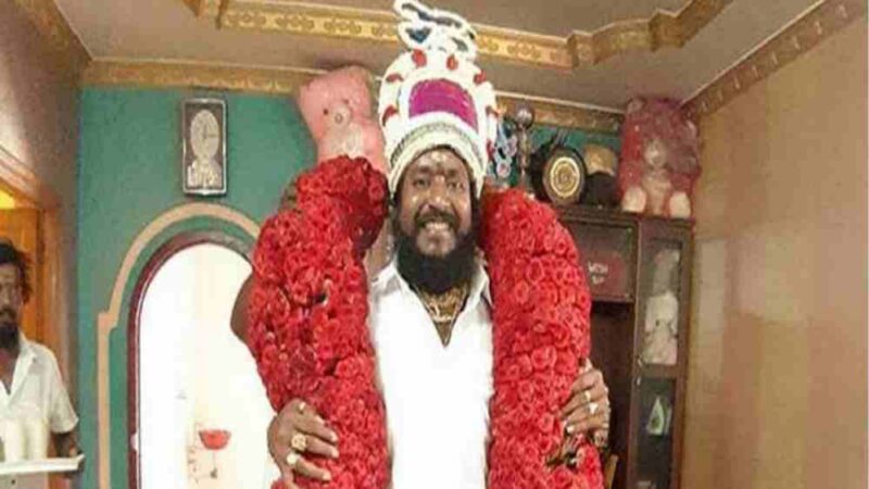 பிரபல ரவுடி படப்பை குணா மேலும் ஒரு குண்டாஸ் சட்டத்தின் கீழ் கைது செய்யப்பட்டார்.