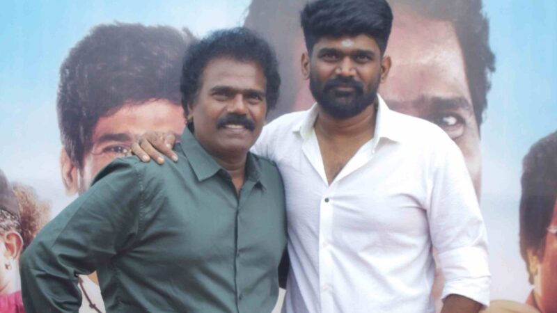 இல்லாதவர்களுக்கு உதவி செய்!.. ஹீரோவுக்கு டைரக்டர் தங்கர்பச்சான் வேண்டு கோள்!!
