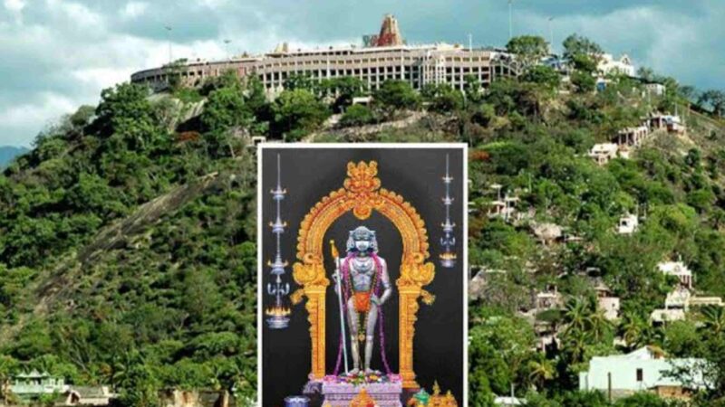 பழனி முருகனுக்கு நம் செய்யும் காணிக்கை  செலுத்துவதின் பலன்கள என்ன.