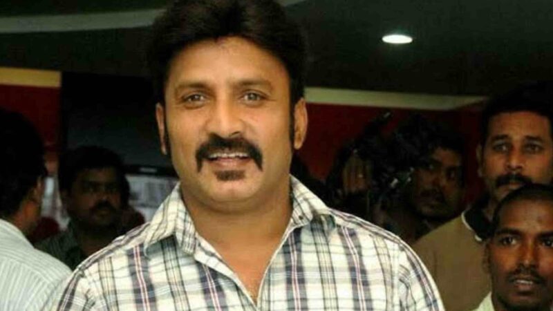 இரிடியம் மோசடி கும்பலிடம் சிக்கி கோடிகளை இழந்த நடிகர் விக்னேஷ்..!