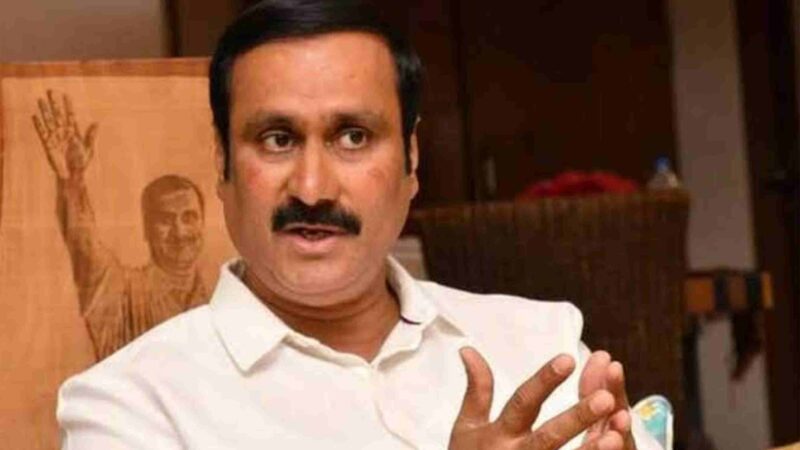 ஒரே வருஷத்தில் 9 முறை விலை உயர்வு மத்திய அரசை வறுத்தெடுத்த அன்புமணி ராமதாஸ்.