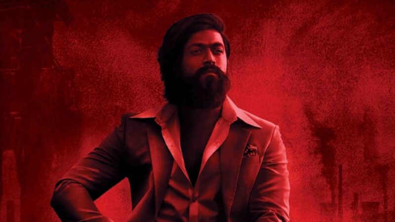 இணையத்தில் வைரலாகும் ‘தூஃபான்’: ட்ரெண்டிங்கில் இருக்கும் ‘கே ஜி எஃப் 2’ பட பாடல்.