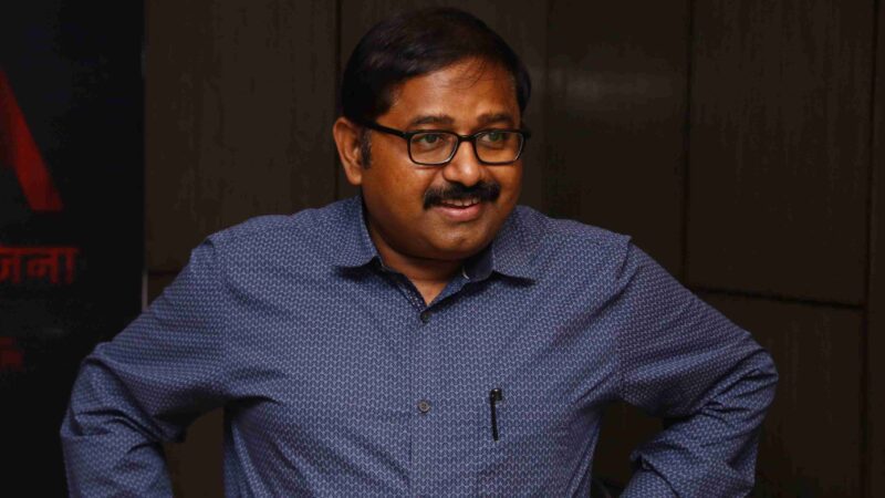 ஒரு சராசரி பெண்ணின் வாழ்க்கை, போராட்டமாக மாறும் படமே #ரெஜினா – தயாரிப்பாளர் – இசையமைப்பாளர் சதீஷ் நாயர் !