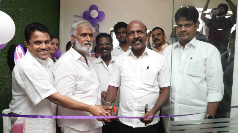 Neuberg Diagnostics announces the launch of 14 new Neuberg Advanced & affordable diagnostics & health checkup centres in Chennai.!