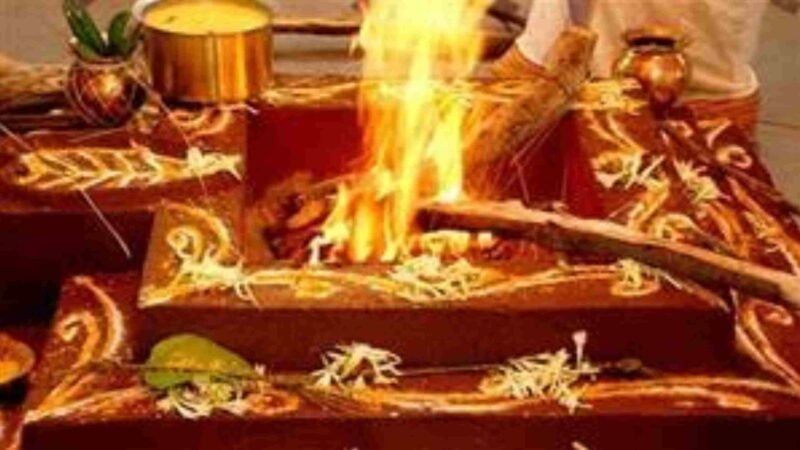 நமது வீடுகளில் எந்தெந்த ஹோமம் செய்தால் என்னென்ன பிரச்சனை தீரும் என்பதை பார்ப்போம்.!