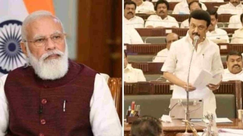 பெட்ரோல், டீசல் விலையை குறைப்பதில் யார்? நாடகமாடுவது யார்? என்பது மக்களுக்கே தெரியும் தமிழக முதல் அமைச்சர் மு.க.ஸ்டாலின்!