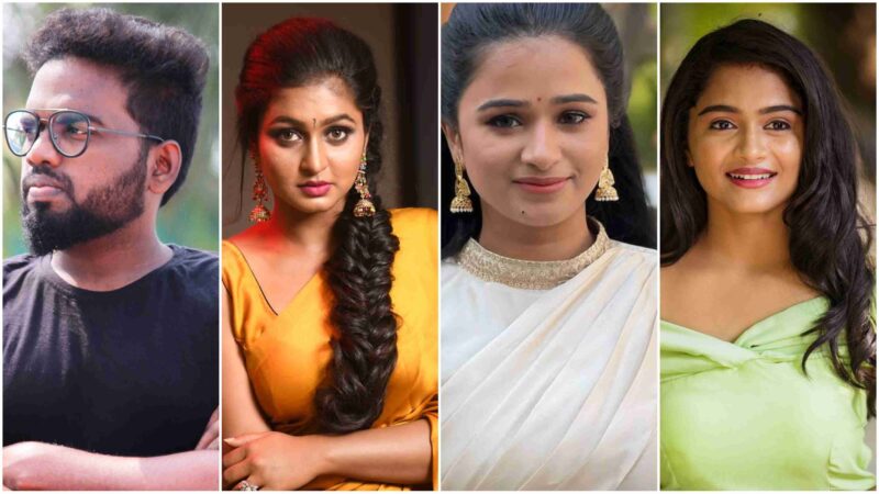 டிஜிட்டல் கந்து வட்டியைத் தோலுரித்துக் காட்டும் முதல் தமிழ்த் திரைப்படம் ‘RAT’.