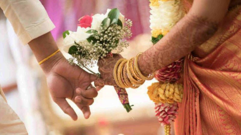 ஜோதிட சாஸ்திரப்படி உங்களது வாழ்க்கைத்துணை அமையும் திசை!