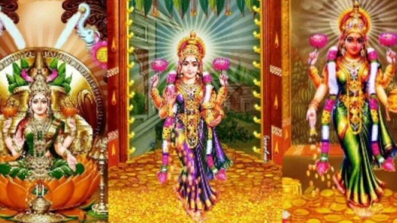 உங்கள் பிறந்த தேதிப்படி உங்களது வீட்டிற்கு வரும் அதிர்ஷ்ட தேவதை!!!