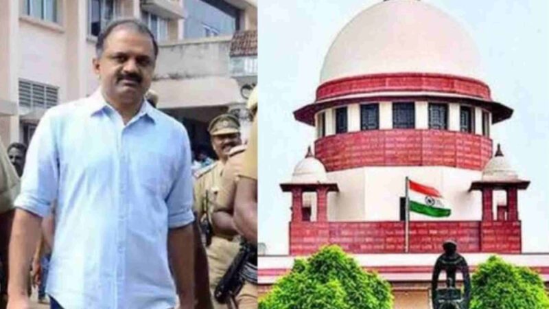 பிரதமர் ராஜீவ்காந்தி கொலை வழக்கில் இருந்து பேரறிவாளனை விடுதலை கோரிய வழக்கில் சுப்ரீம் கோர்ட் இன்று தீர்ப்பு!
