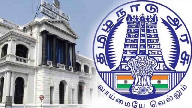 தமிழக அமைச்சரவையில் விரைவில் மாற்றம் இருக்கும் என்று கோட்டை வட்டாரத்தில் பேசப்படுகிறது?