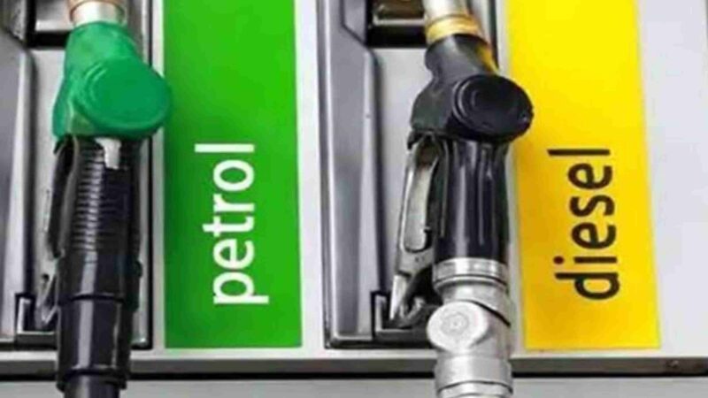 பெட்ரோல், டீசல் அருகில் உள்ள மற்ற மாநிலங்களில் என்ன விலை ?