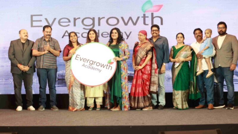 Filmmaker K.S. Ravikumar’s daughter Maalica Ravikumar launches Life Coaching Company for women.!!