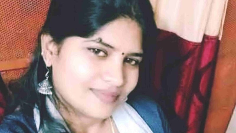 மகளிர் சுய உதவிக் குழுக்களுக்கு கடன் வழங்கியதாக ரூபாய்.97 லட்சம் மோசடி: பெண் மேலாளர் கைது!