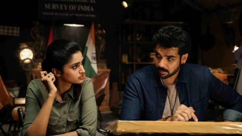 14 வருடங்களுக்குப் பிறகு உலக நாயகனின் கேள்விக்குக் கிடைத்த பதில் மாயோன் படக்குழுவினர் வெளியிட்ட அறிவிப்பு!!