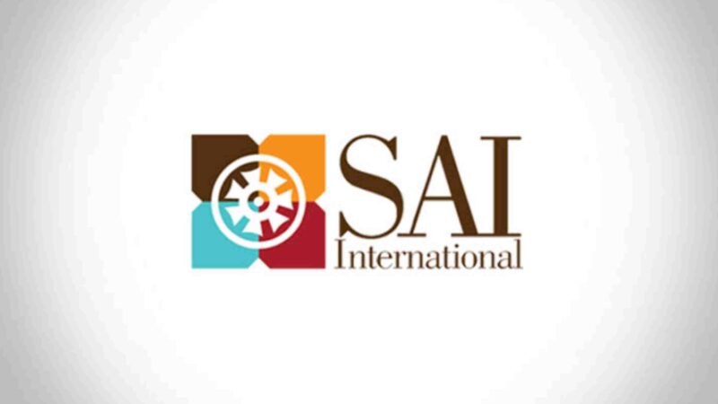 SAI International Education Group Hosts E-Summer Fiesta Season 3.0 with a Gamut of Intriguing Activities!