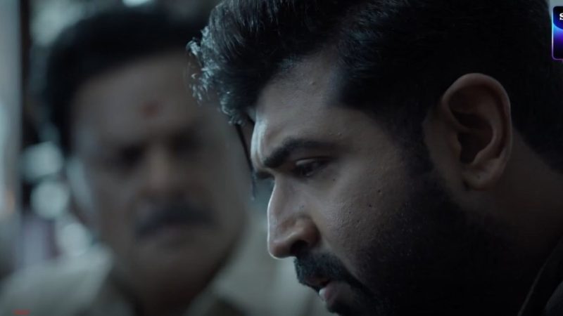 Tamil Rockerz is all set to stream on SonyLIV exclusively from 19th August!