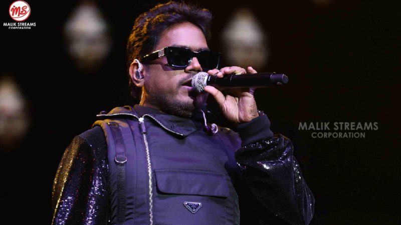 Yuvan-25 Day 1 kickstarts with a bang in Kuala Lumpur!