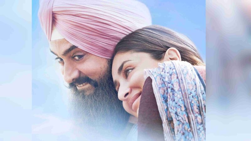 Tamil trailer of Aamir Khan’s Laal Singh Chaddha is all yours now !!
