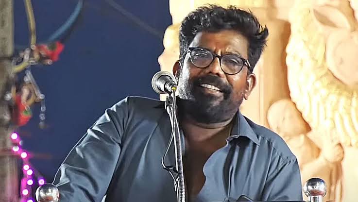 முன் ஜாமீன் மனு தள்ளுபடி மேல்முறையீடும் இல்லை திரைப்பட ஸ்டண்ட் மாஸ்டர் கனல் கண்ணன் நிலை என்ன? கைதாவாரா?