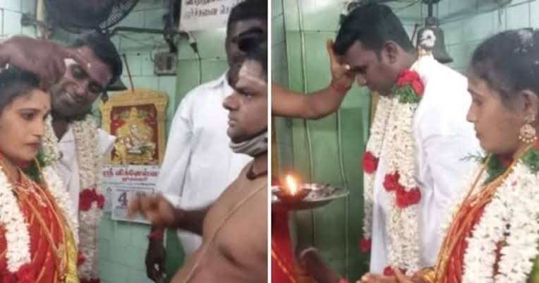 புதுச்சேரியில் 5 பெண்களை ஏமாற்றி திருமணம் செய்து மோசடி: 4-வது மனைவி பரபரப்பு புகார்!