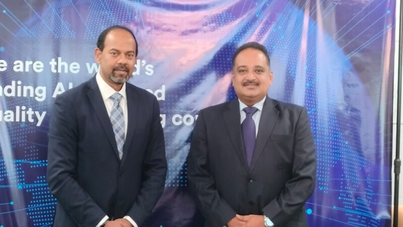 Qualitest Group expands its India footprint to Chennai!!