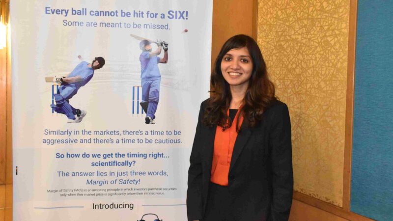 Samco Mutual Fund introduces “TimerSTP” with an endeavor to scientifically time the markets and thus generate high alpha over benchmark returns for investors!!