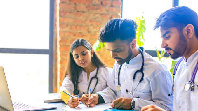 Medical Studies in China fraught with language issues!