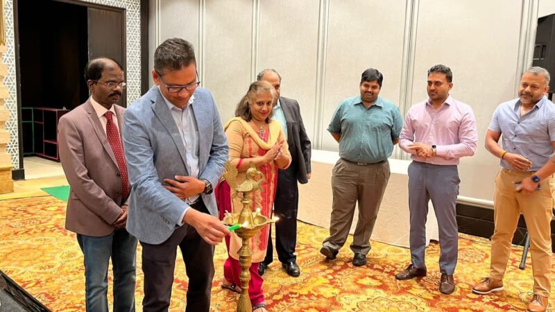 MGM HEALTHCARE LAUNCHES A DEDICATED “CENTRE FOR VENTRICULAR TACHYCARDIA” AND “SUDDEN CARDIAC DEATH PREVENTION UNIT!!