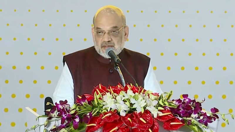 தமிழ் மொழியில் மருத்துவம் மற்றும் தொழில்நுட்ப கல்வியை வழங்க மத்திய உள்துறை அமைச்சர் அமித்ஷா தமிழக அரசுக்கு கோரிக்கை.!!