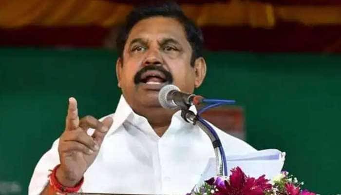 அதிமுக கொள்கை வேறு, பாஜக கொள்கை வேறு மோடி,  ஏன் பார்க்க வேண்டும்? முதல் முறையாக வெகுண்டெழுந்து எடப்பாடி பழனிசாமி பரபரப்பு பேட்டி.!