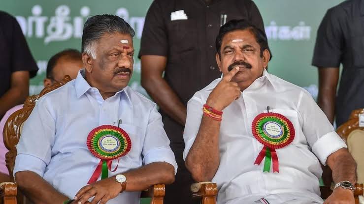 பொதுச் செயலாளராக தொடர்வாரா எடப்பாடி பழனிசாமி? அதிமுக பொதுக்குழு வழக்கு இன்று விசாரணை.!