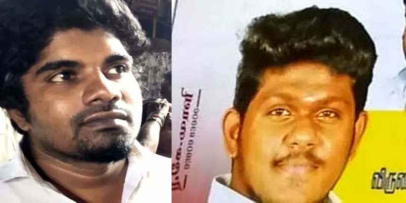 பெண் காவலருக்கு பாலியல் தொல்லை கொடுத்த திமுக நபர் கதறி அழுத பெண் காவலர் – நடந்தது என்ன?