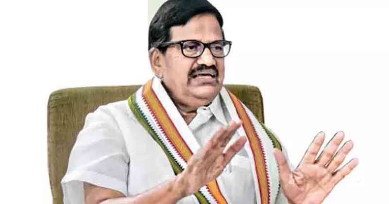 பணமதிப்பிழப்பு பிரதமர் மோடி தப்ப முடியாது  கே.எஸ்.அழகிரி குற்றச்சாட்டு.!