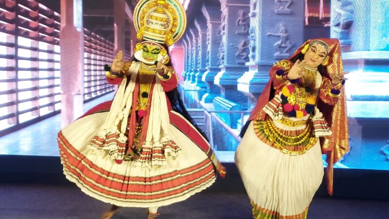 தனது புதிய திட்டங்கள் மற்றும் நிகழ்ச்சிகள் மூலம் பயணிகளை ஈர்க்கக் கேரளா சுற்றுலாத் துறை தனது மூலோபாயங்களைச் சீரமைக்க முடிவு.!!