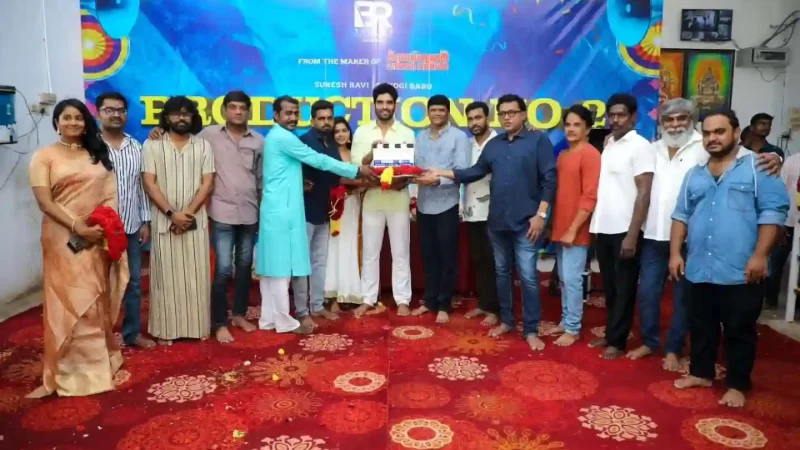’Kavalthurai Ungal Nanban’ Producer & Actor Collaborate Again for a new project tentatively titled “Production No.2”!!