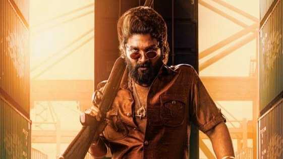 ‘புஷ்பா-2: தி ரூல்’ படத்தின் பிரம்மாண்டமான டிரெய்லர் வெளியீட்டு விழா நவம்பர் 17 அன்று பாட்னாவில் நடக்கிறது!