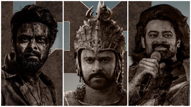 நடிகர் பிரபாஸின் 22 வருட திரை வாழ்க்கை – ரெபெல் ஸ்டார் எப்படி இந்தியாவின் முதல் பான்-இந்திய நட்சத்திரமாக ஆனார்!