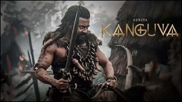 நடிகர் சூர்யா நடிப்பில் ‘கங்குவா’ படத்தை வெளியிடக் கூடாது என ஸ்டூடியோ கிரீன் தயாரிப்பு நிறுவனத்திற்கு சென்னை உயர் நீதிமன்றம் உத்தரவு பிறப்பித்துள்ளது.!